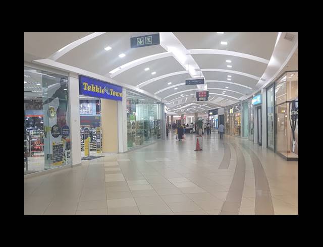5,924.81M² RETAIL TO LET IN NEW REDRUTH